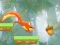 Nut Rush Summer Sprint — δωρεάν online παιχνίδι
