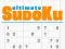 Ultimate Sudoku HTML5 — δωρεάν online παιχνίδι