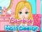 Barbie Hair Design — δωρεάν online παιχνίδι