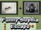 Funny Sophia Escape — δωρεάν online παιχνίδι