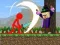 Stickman vs Craftman — δωρεάν online παιχνίδι
