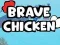Brave Chicken — δωρεάν online παιχνίδι