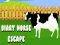 Diary Horse Escape — δωρεάν online παιχνίδι