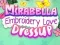 Mirabella Embroidery Love Dress Up — δωρεάν online παιχνίδι