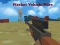 Pixelar: Vehicle Wars — δωρεάν online παιχνίδι