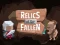 Relics of the Fallen — δωρεάν online παιχνίδι