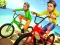 Bicycle Stunts 3D — δωρεάν online παιχνίδι