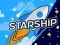 Starship — δωρεάν online παιχνίδι