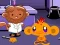 Monkey Go Happy Stage 659 — δωρεάν online παιχνίδι