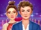 Celebrity Couple Red Carpet Fashion — δωρεάν online παιχνίδι