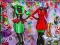 Xmas shopping window — δωρεάν online παιχνίδι