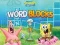 Spongebob Squarepants Word Blocks — δωρεάν online παιχνίδι
