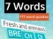 7 Words 777 Word puzzles — δωρεάν online παιχνίδι