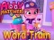 Abby Hatcher Word train — δωρεάν online παιχνίδι