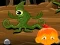 Monkey Go Happy Stage 46 — δωρεάν online παιχνίδι
