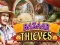 Bazaar thieves — δωρεάν online παιχνίδι