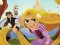 Tangled The Series Jigsaw — δωρεάν online παιχνίδι