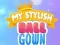 My Stylish Ball Gown — δωρεάν online παιχνίδι