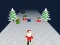 3D Santa Run — δωρεάν online παιχνίδι