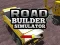 Road Builder Simulator — δωρεάν online παιχνίδι