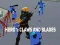 Hero 1: Claws and Blades — δωρεάν online παιχνίδι