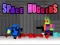 Space Huggers — δωρεάν online παιχνίδι