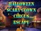 Halloween Scary Clown Circus Escape — δωρεάν online παιχνίδι