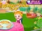 Hazel & Mom's Recipes Buffalo Chicken Dip — δωρεάν online παιχνίδι