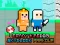 Candy Kingdom Skyblock Parkour — δωρεάν online παιχνίδι