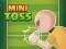Mini Toss — δωρεάν online παιχνίδι