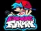 Friday Night Funkin Online — δωρεάν online παιχνίδι