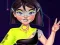 Princesses Cyber Robot vs Nature — δωρεάν online παιχνίδι