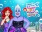 Underwater Princess Vs Villain Rivalry — δωρεάν online παιχνίδι