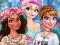 Princess Style Vlog Spring Refreshment — δωρεάν online παιχνίδι