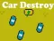 Car Destroy — δωρεάν online παιχνίδι