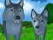 Wolf simulator wild animals — δωρεάν online παιχνίδι