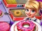 Cooking Fast: Donuts — δωρεάν online παιχνίδι