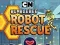 Bumblebee Robot Rescue — δωρεάν online παιχνίδι