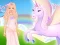 Girl And The Unicorn — δωρεάν online παιχνίδι