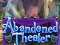 Abandoned Theater — δωρεάν online παιχνίδι