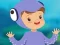 Octopus Funny Girl Escape — δωρεάν online παιχνίδι