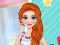 Princess Kitchen Stories: Birthday Cake — δωρεάν online παιχνίδι