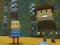 Kogama: Temple Escape — δωρεάν online παιχνίδι