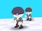 3D Knife Shooter — δωρεάν online παιχνίδι