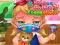Baby Cathy Ep21 Cough Remedy — δωρεάν online παιχνίδι
