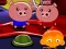 Monkey Go Happy Stage 56 — δωρεάν online παιχνίδι