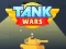 Tank Wars — δωρεάν online παιχνίδι