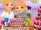 Roxie's Kitchen: Birthday Cake For Mom — δωρεάν online παιχνίδι