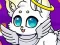 Halloween Cute Pets — δωρεάν online παιχνίδι