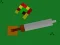 Sword And Zombie — δωρεάν online παιχνίδι